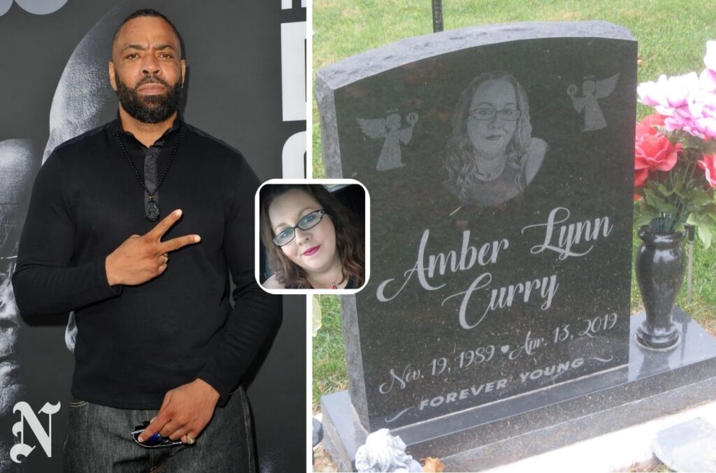 Amber Lynn Curry
