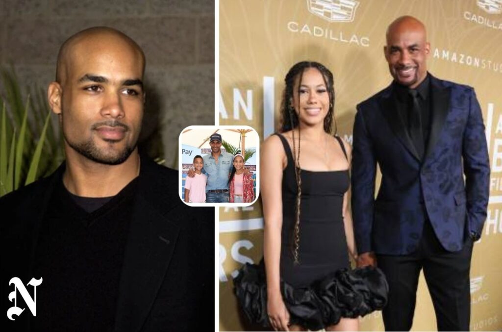 Sophie Tei Naaki Lee Kodjoe