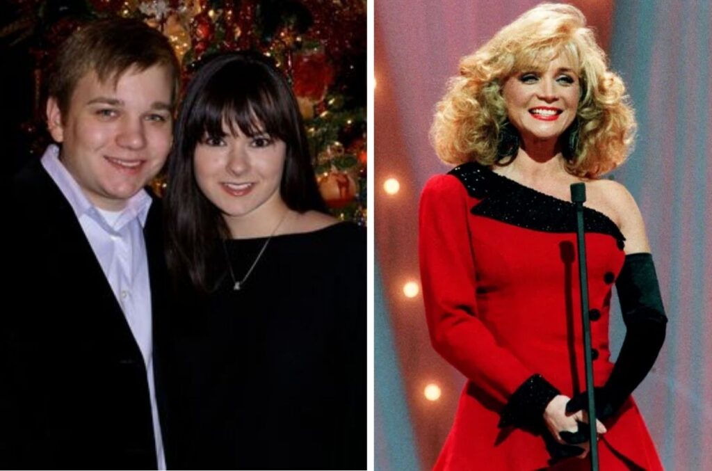 Nathaniel Mandrell Dudney: Career, Life, and Connection to Barbara Mandrell Nathaniel Mandrell Dudney