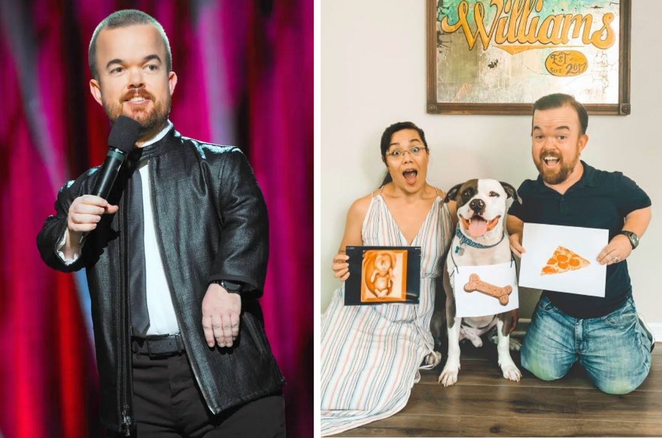 Jasmine Gong Biography: Career, Family, and Life with Brad Williams