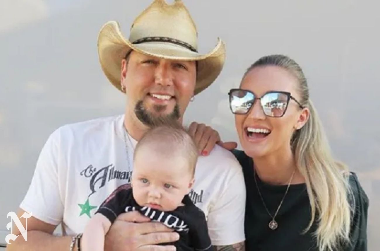 Jessica Aldean