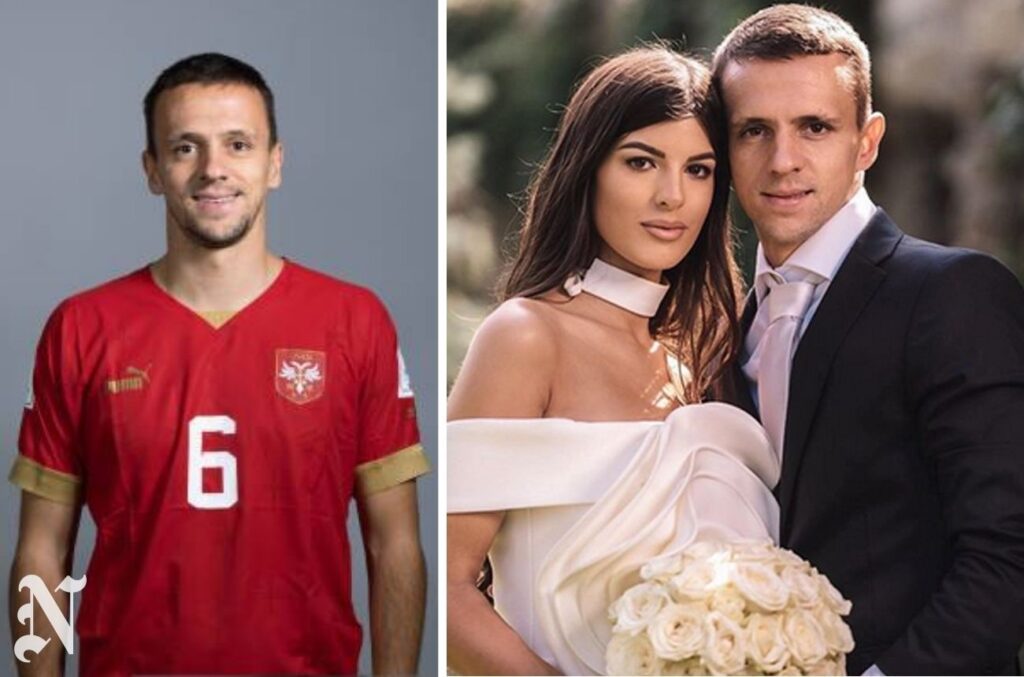 Nemanja Maksimović’s