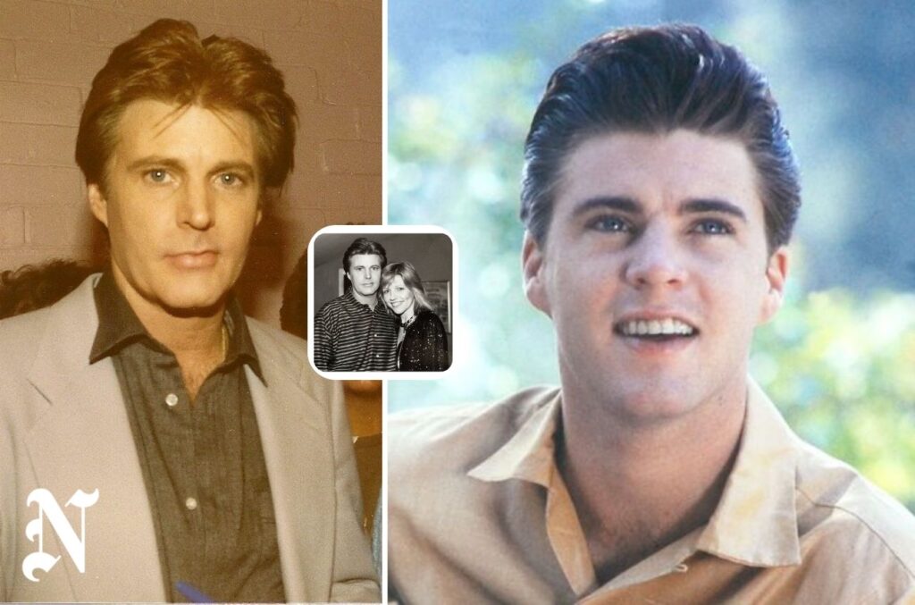 Eric Jude Crewe Net Worth