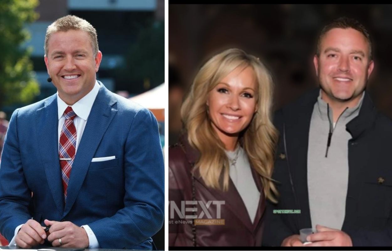 Who Is Alison Butler? Everything to Know About Kirk Herbstreit - Newspao