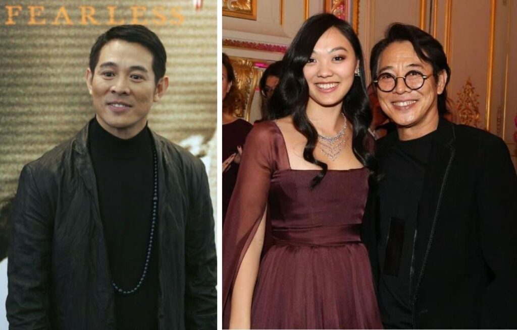 Taimi Li