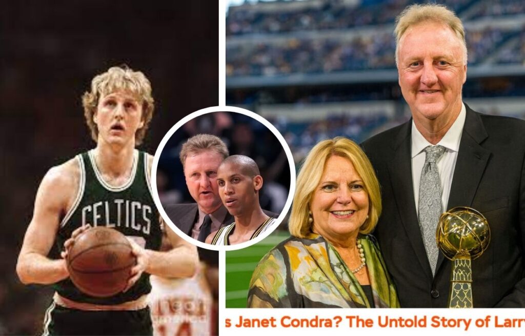 janet condra