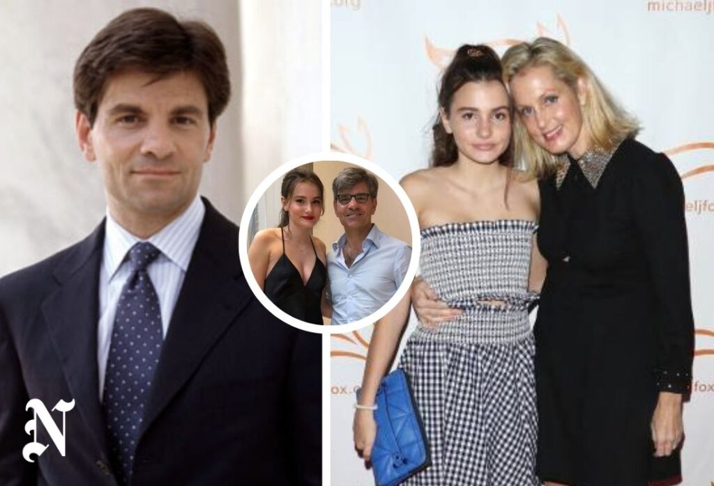 Elliott Anastasia Stephanopoulos