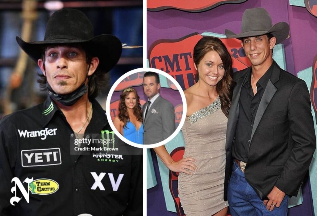 Meet Lexie Wiggly: The Rodeo Star Who Captured J.B. Mauney Lexie Wiggly