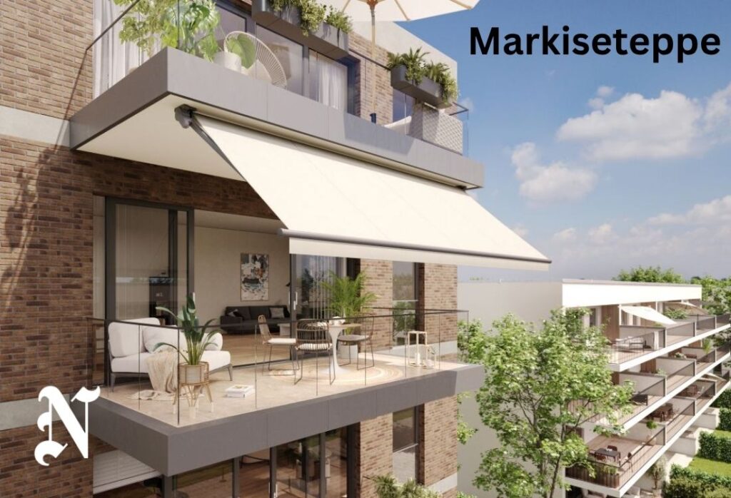 Markiseteppe Materials and Their Benefits Markiseteppe