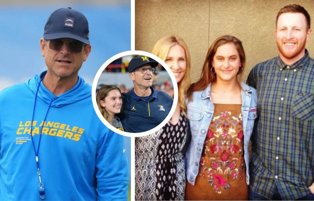 Miah Harbaugh