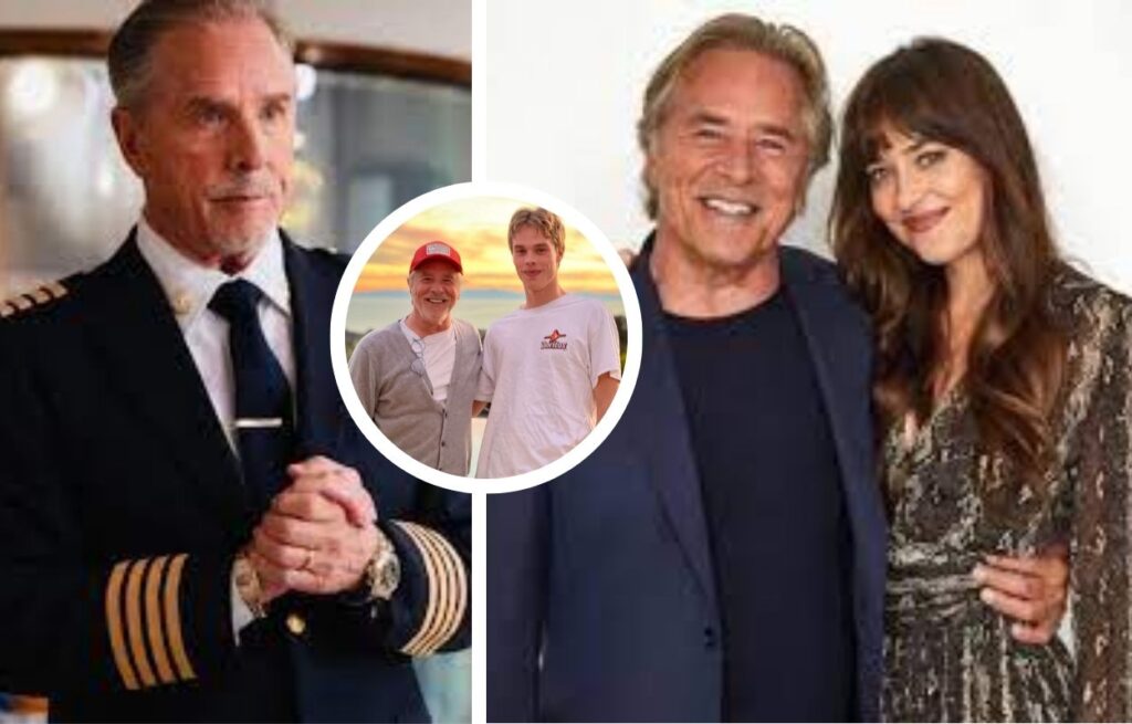 jasper breckenridge johnson