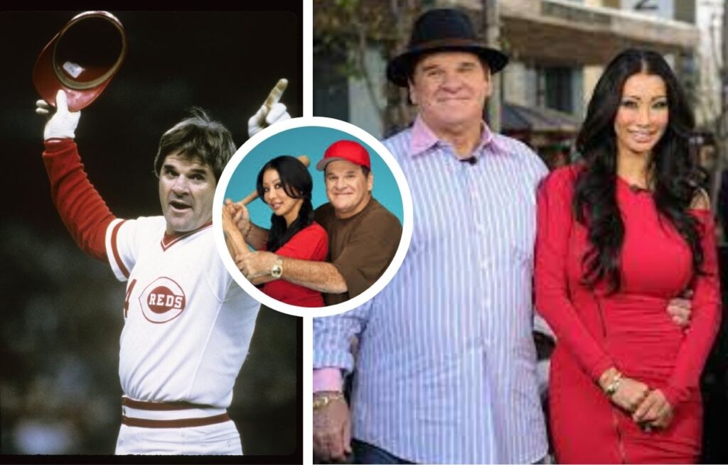 Who Is Karolyn Englehardt? Inside Pete Rose Karolyn Englehardt