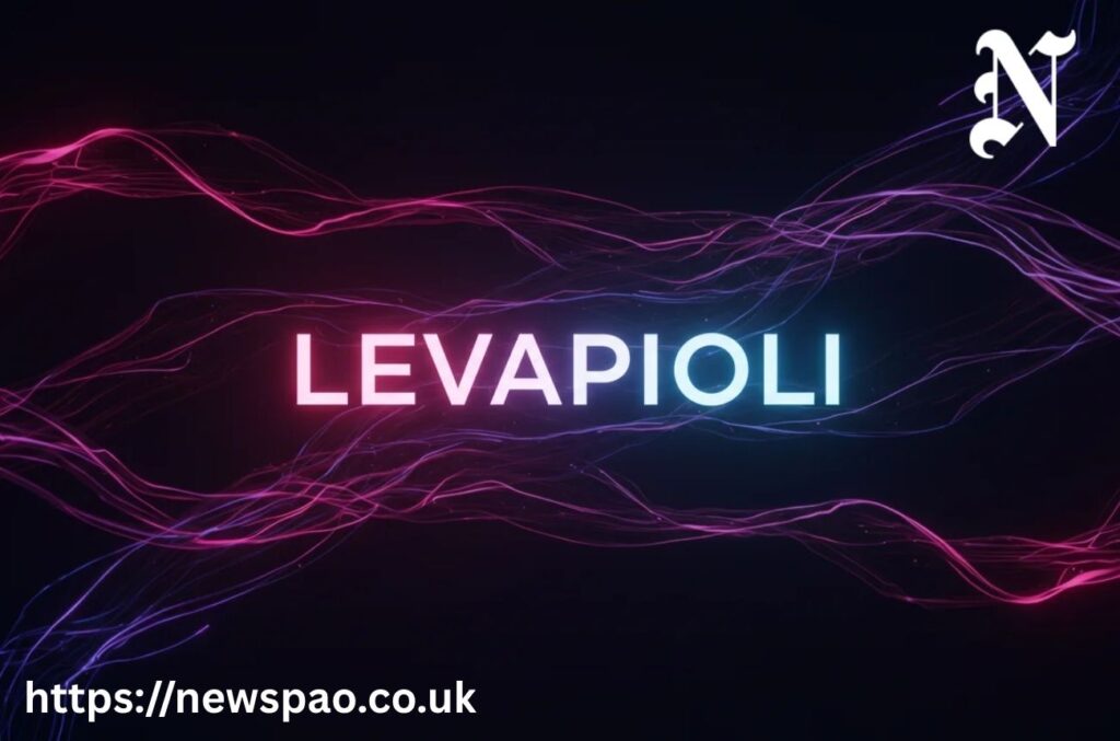 Levapioli