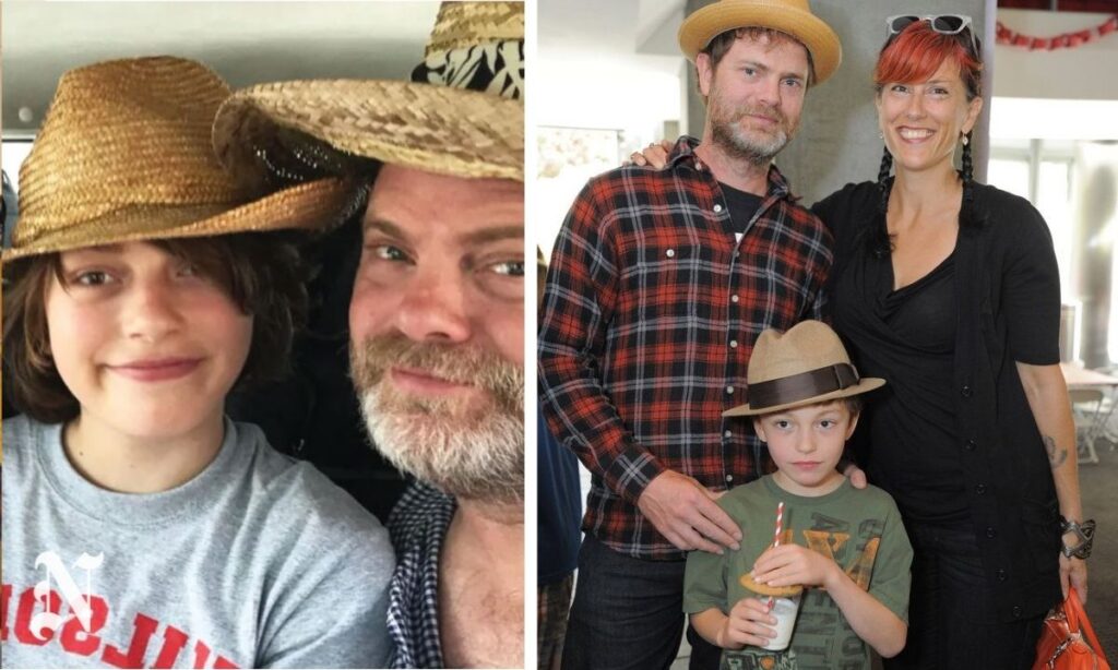 Walter McKenzie Wilson