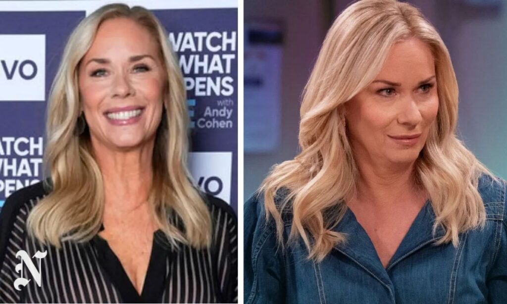 Leanne Morgan Net Worth: How the Comedy Star Built Her Fortune in 2026 Leanne Morgan Net Worth