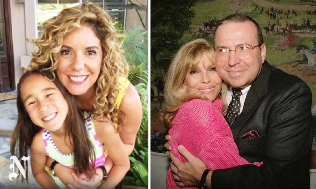 Natalie Oglesby Skalla: How Her Life Intersects With the Legacy of Frank Sinatra Jr. Natalie Oglesby Skalla