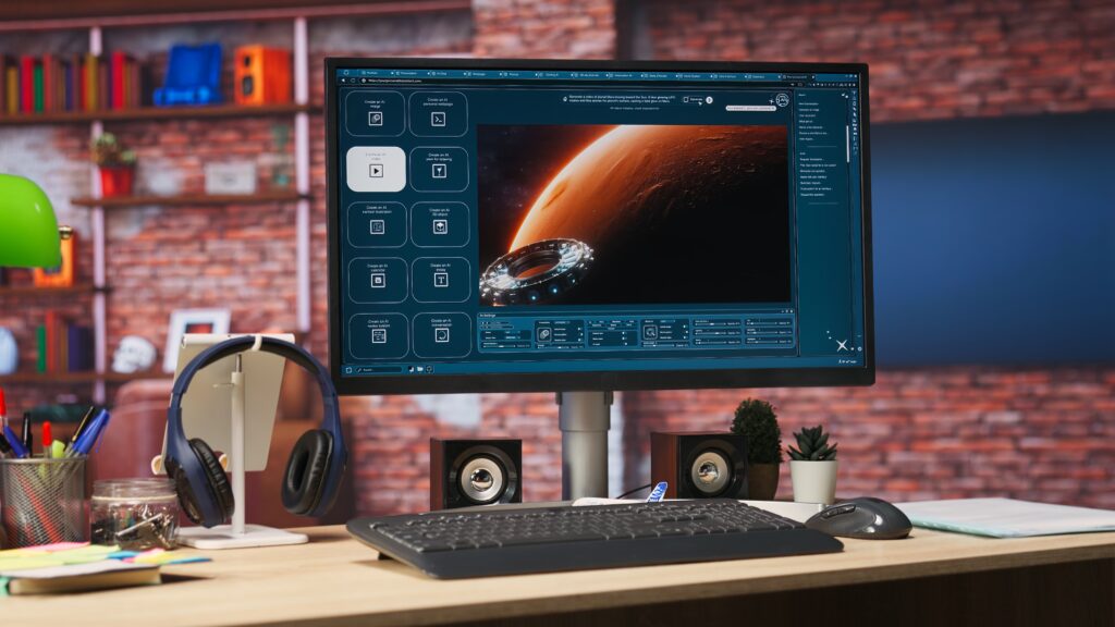 Best AI Video Generator and Ai Image Editor in 2026