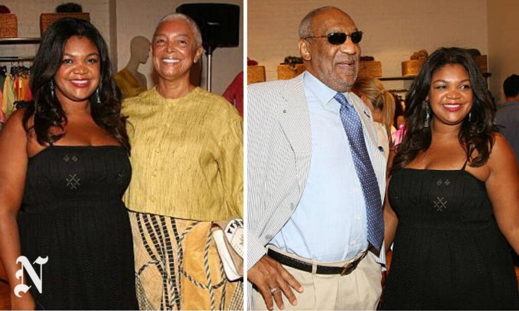 Evin Harrah Cosby: A Life of Independence, Creativity, and Quiet Influence Evin Harrah Cosby