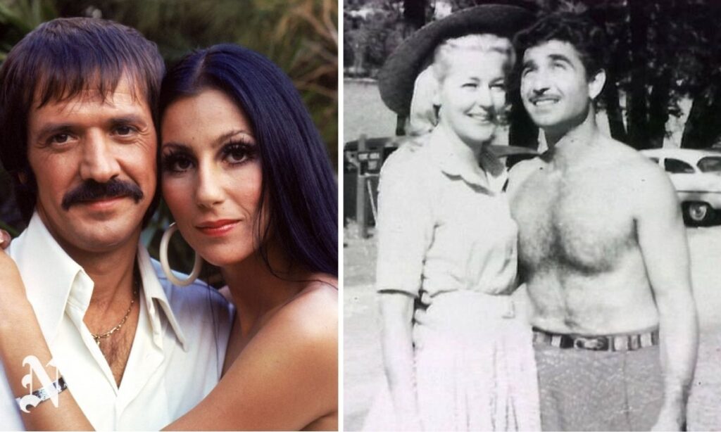 John Paul Sarkisian: The Untold Story Behind Cher’s Family Roots John Paul Sarkisian