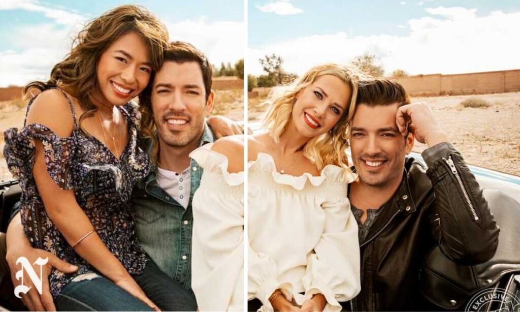 Kelsy Ully: A Private Life Beyond the Spotlight of Jonathan Scott Kelsy Ully