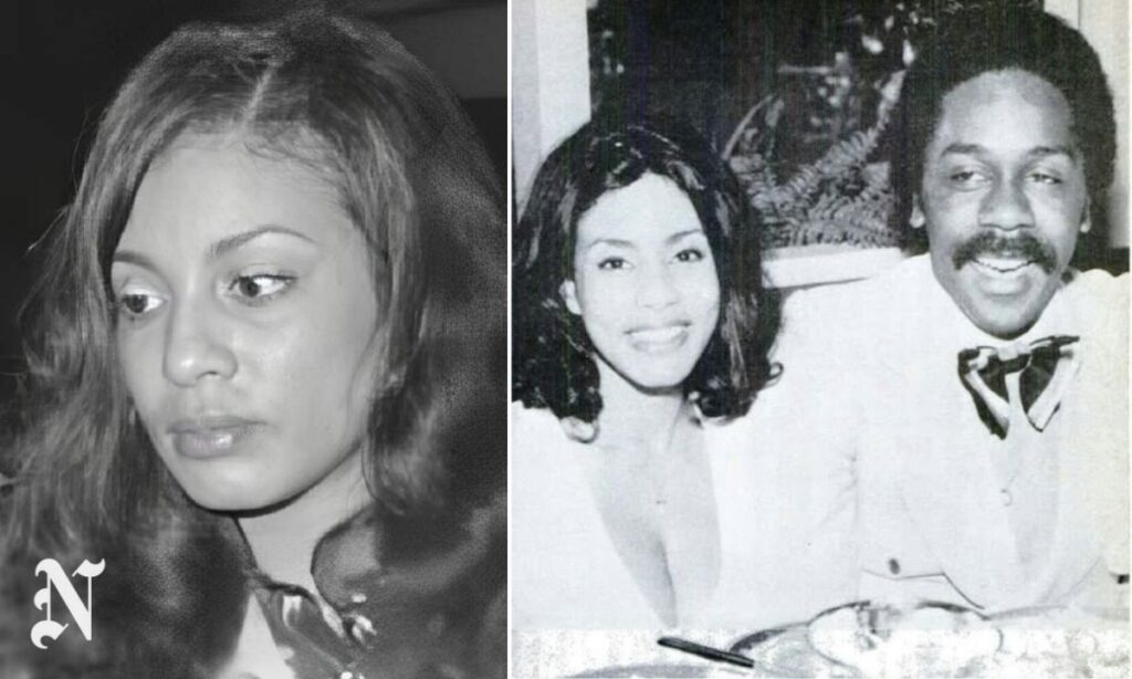 Cicely Johnston: A Life of Quiet Strength and Devotion Beyond Fame Cicely Johnston