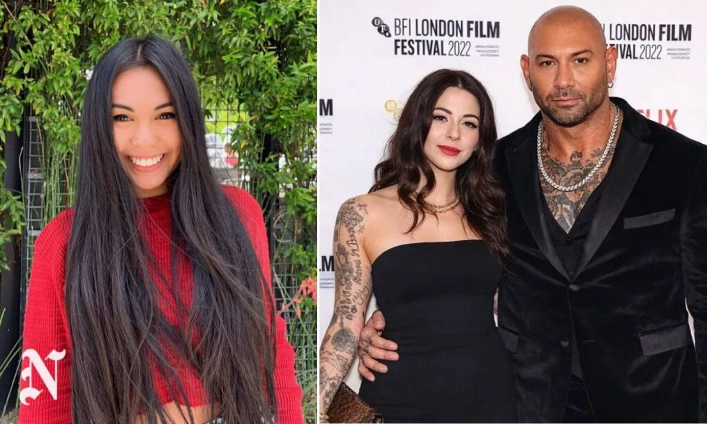 Meet Keilani Bautista: A Closer Look at Her Life and Family Roots Keilani Bautista