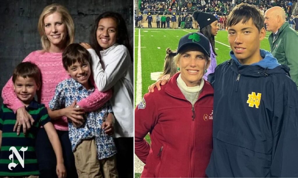 Michael Dmitri Ingraham