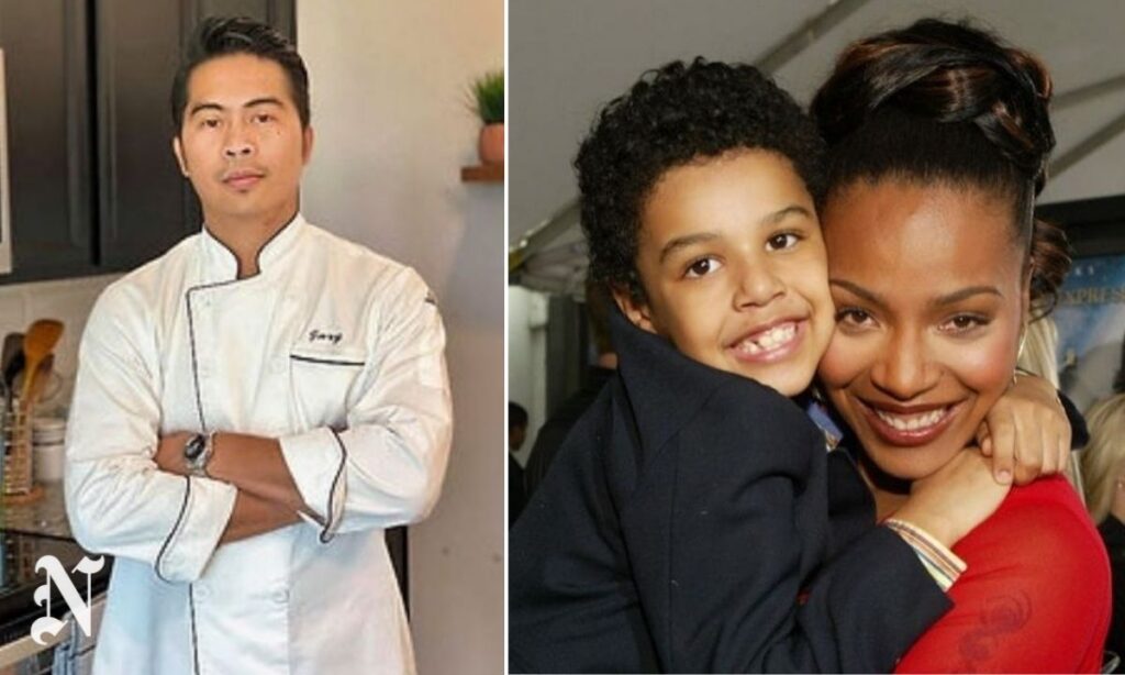 Nolan Pentz Martinez