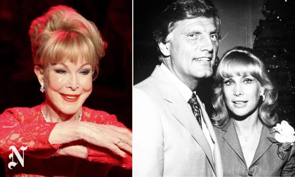 Charles Donald Fegert