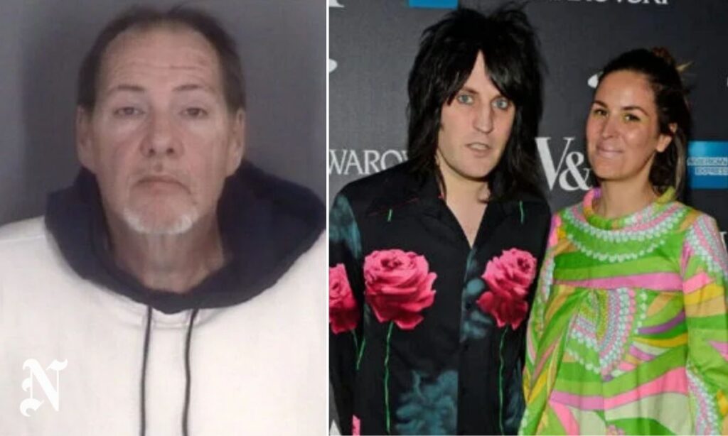 Robert Joseph Gilliam