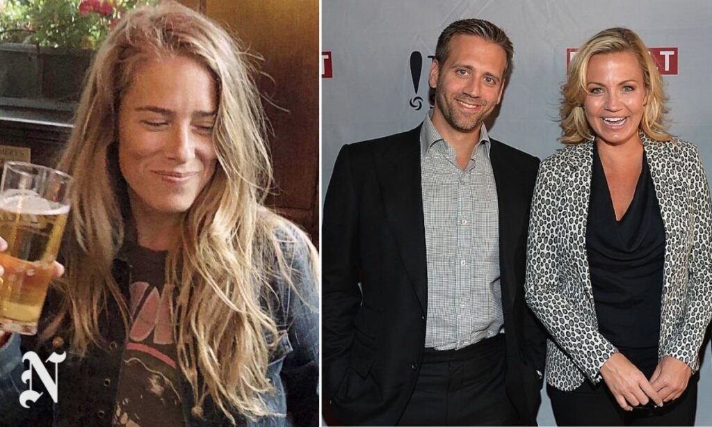 Erin Manning Kellerman