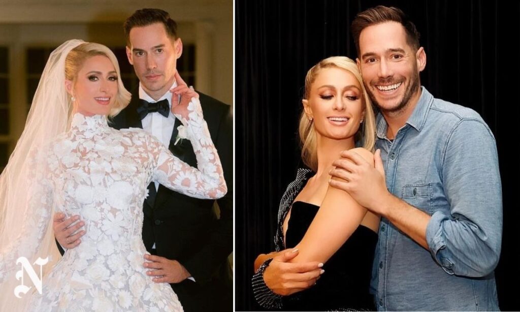 Carter Reum Net Worth