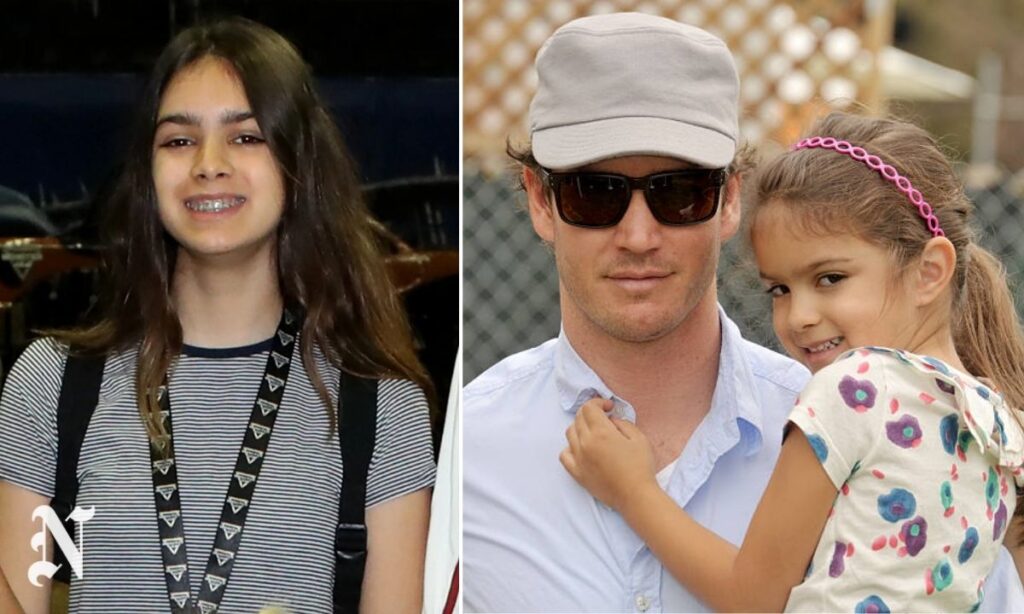 Ava Lorenn Gosselaar