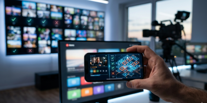 How Seedance 2.0 Is Changing the Way Content Rights Are Managed