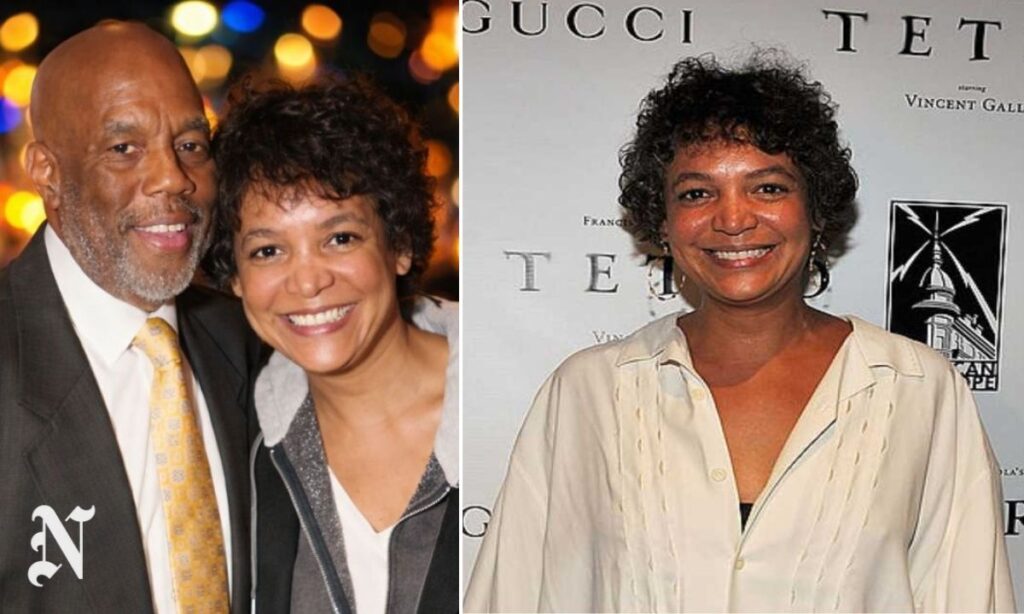 Erinn Cosby