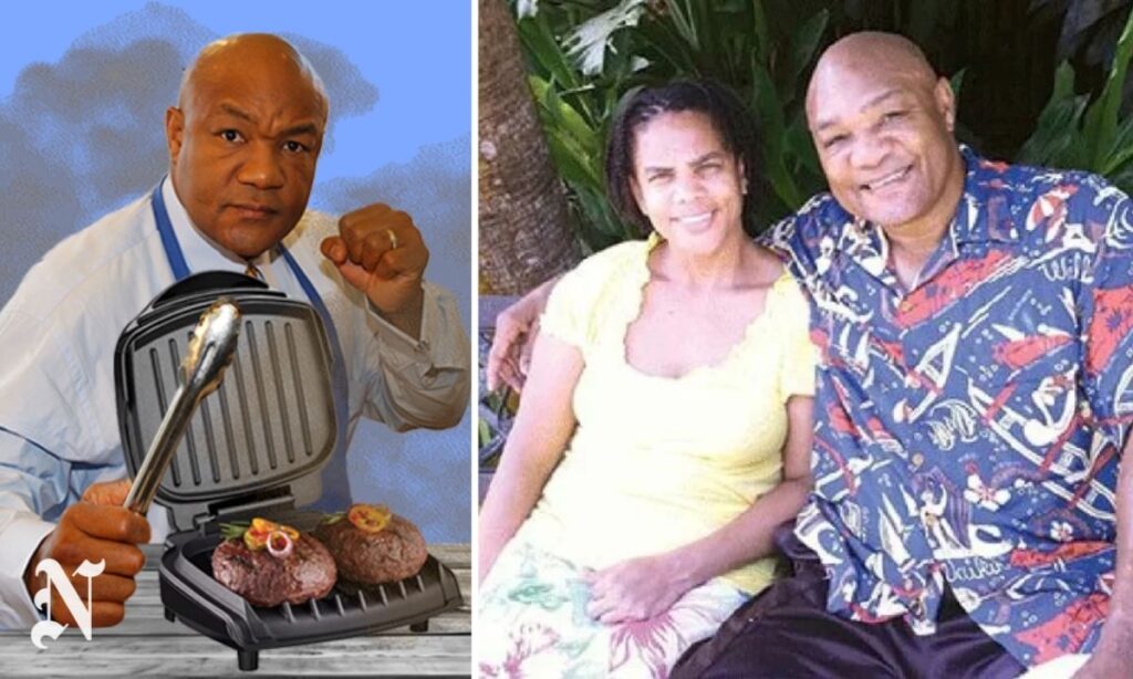 Mary Joan Martelly