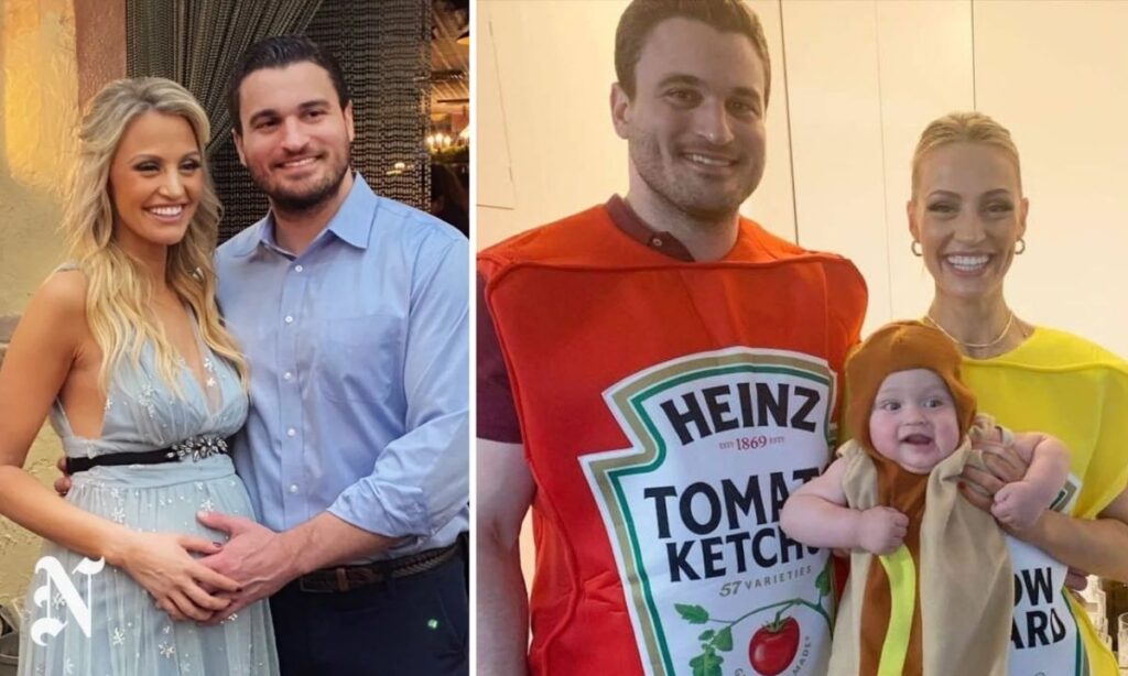 Peter Buchignani: Hidden Facts About Carley Shimkus’ Husband Peter Buchignani
