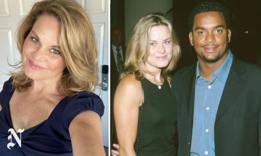 Who Is Robin Stapler? The Quiet Life of Alfonso Ribeiro’s First Wife Robin Stapler