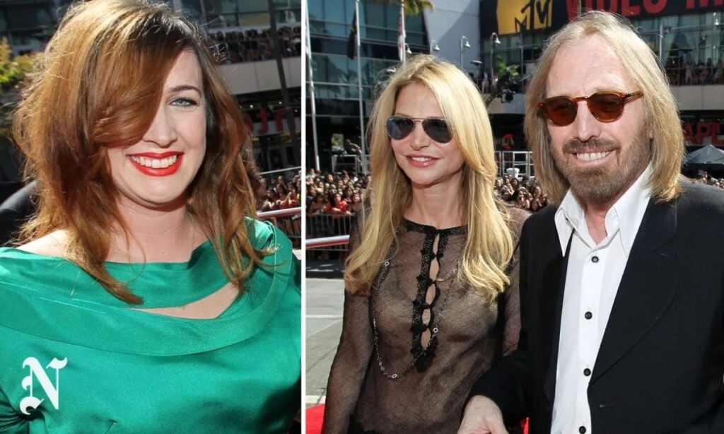 Meet Dana York: Everything to Know About Tom Petty’s Wife Dana York