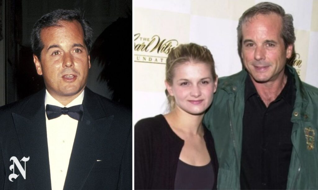 Haley Arnaz Today: Where Is Desi Arnaz Jr.’s Daughter Now? Haley Arnaz