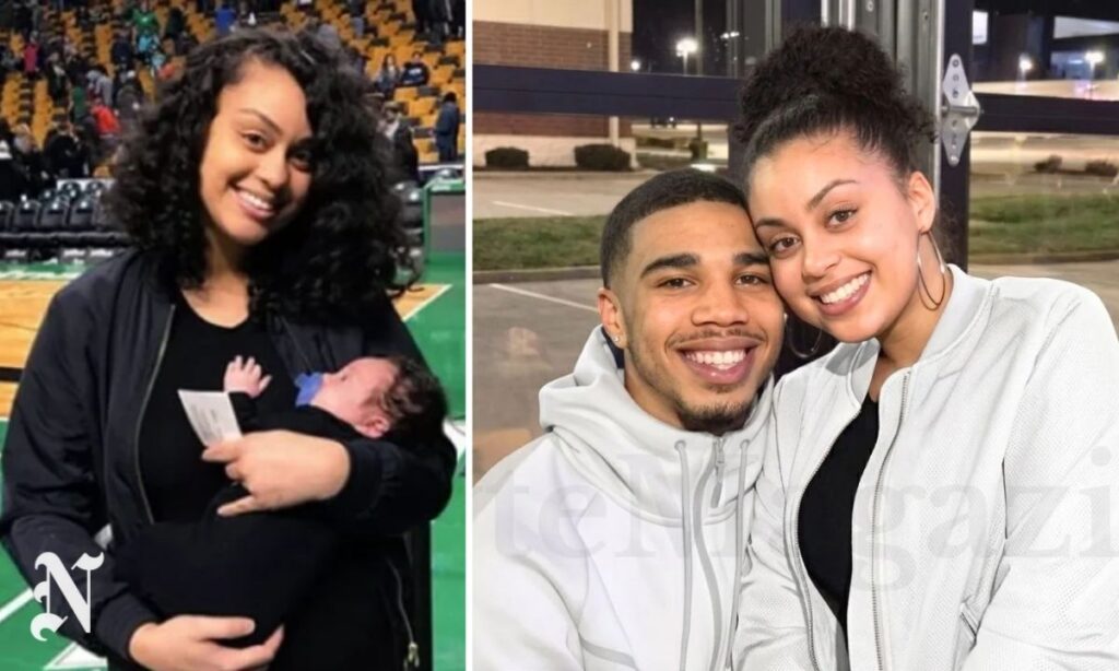 Toriah Lachell and Jayson Tatum: Her Life, Family, Career, and Story Toriah Lachell