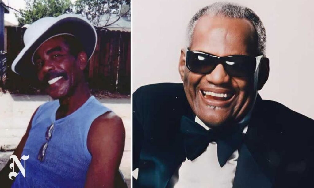 Charles Wayne Hendricks Ray Charles: The Quiet Life of Ray Charles’ Private Son Charles Wayne Hendricks