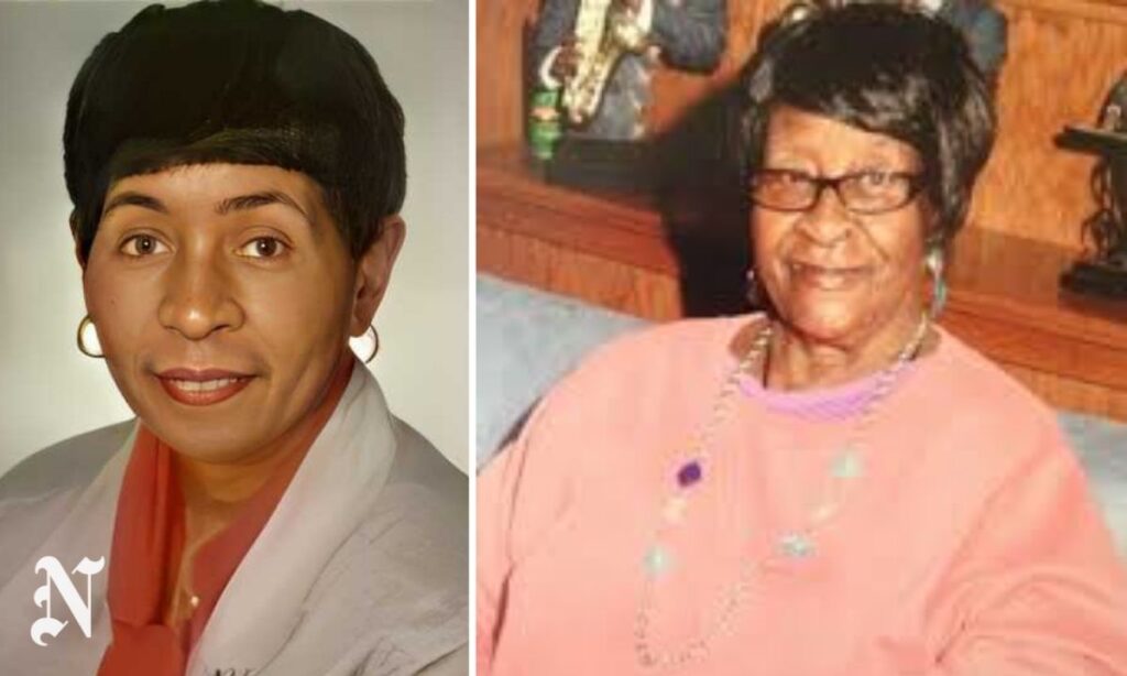 Bumpy Johnson Daughter