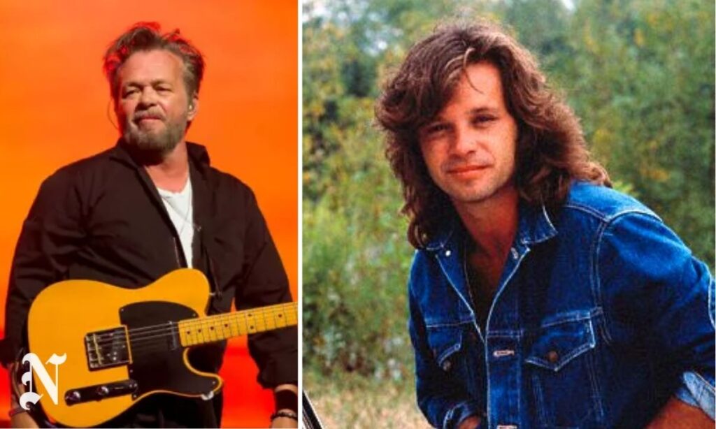 John Mellencamp Net Worth