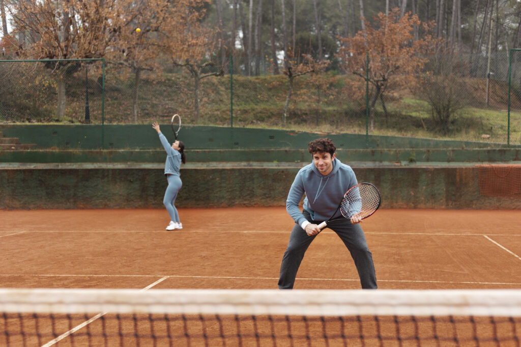 How to Build a Great Tennis Facility