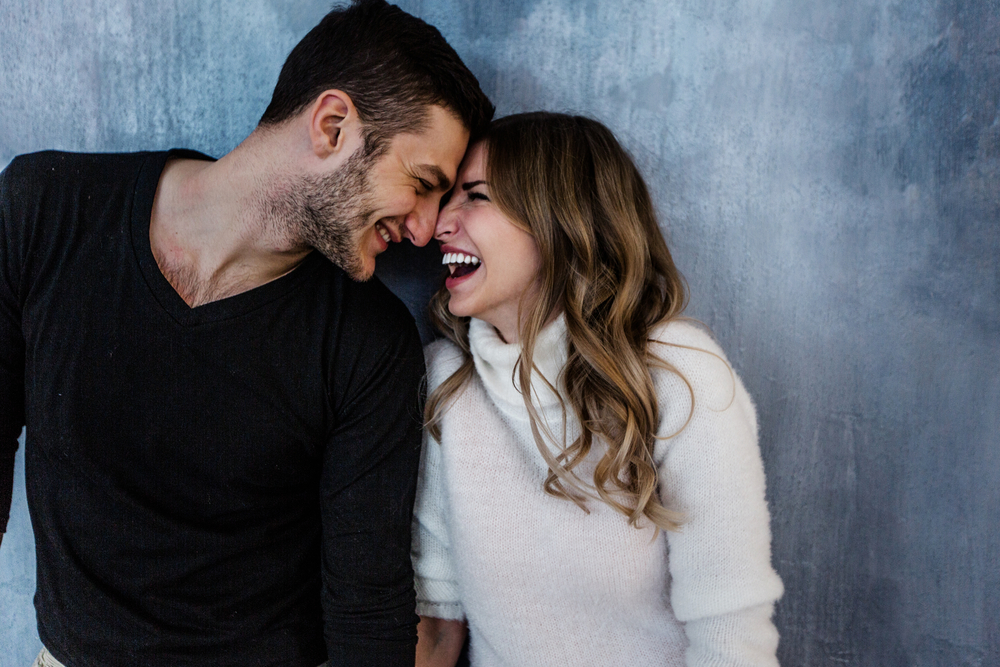 What Are the True Rules of Attraction in Dating From a Scientific Perspective?