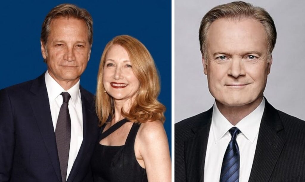 Who Is Elizabeth Buckley Harrold O’Donnell? Easy Facts About Lawrence O’Donnell’s Daughter elizabeth buckley harrold o'donnell