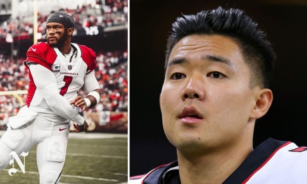 Asian NFL Players