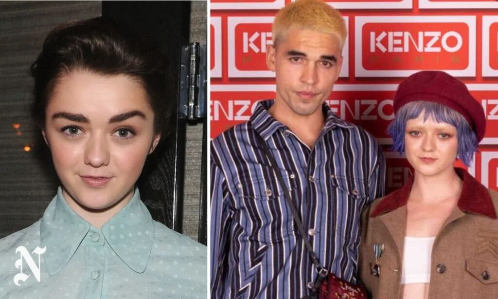 Maisie Williams Husband: Is the Game of Thrones Star Married in 2026? Maisie Williams Husband