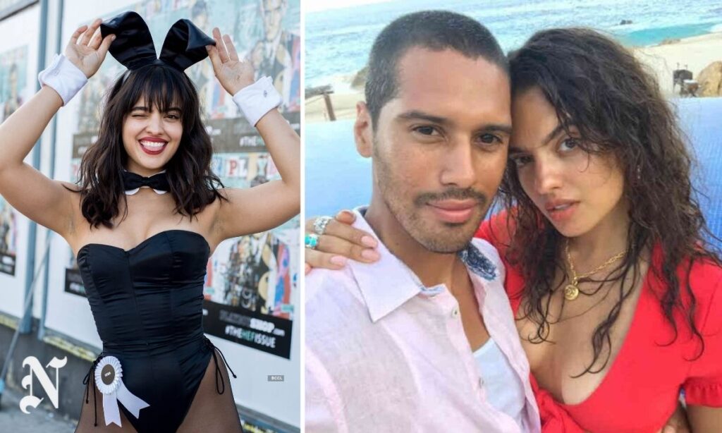 Nina Drama Husband: Is She Married or Still Dating Jhanelle Castillo? Nina Drama Husband